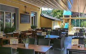 Motel Touchdown&Restaurant